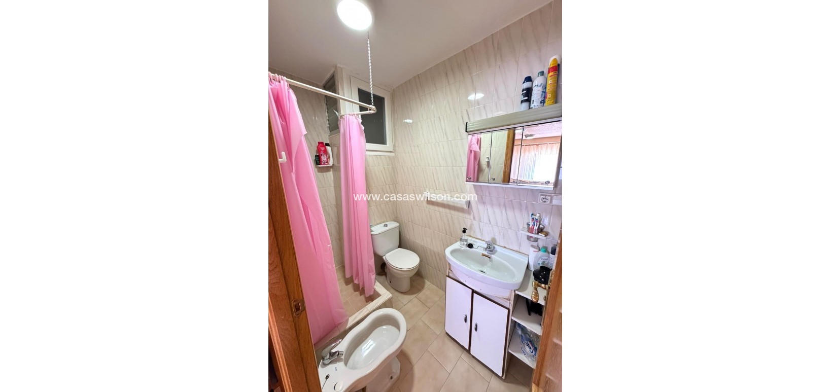 Sale - Appartement - Torrevieja - Miramar - Torre Del Moro