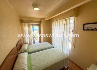 Sale - Appartement - Torrevieja - Miramar - Torre Del Moro
