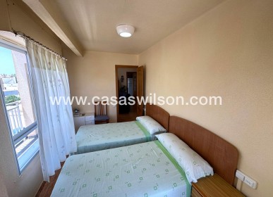 Sale - Appartement - Torrevieja - Miramar - Torre Del Moro
