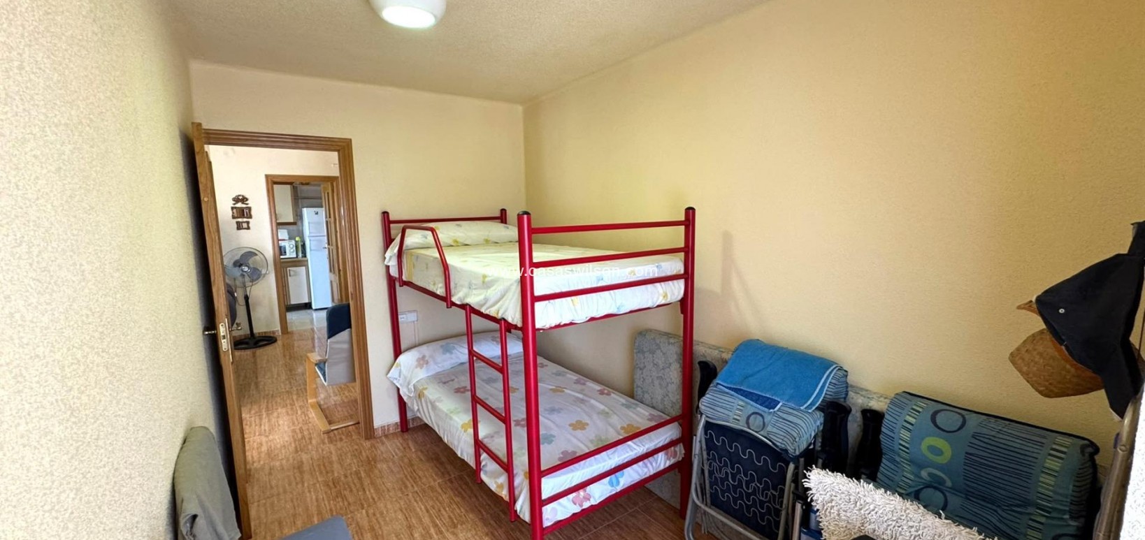 Sale - Appartement - Torrevieja - Miramar - Torre Del Moro