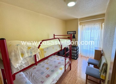 Sale - Appartement - Torrevieja - Miramar - Torre Del Moro