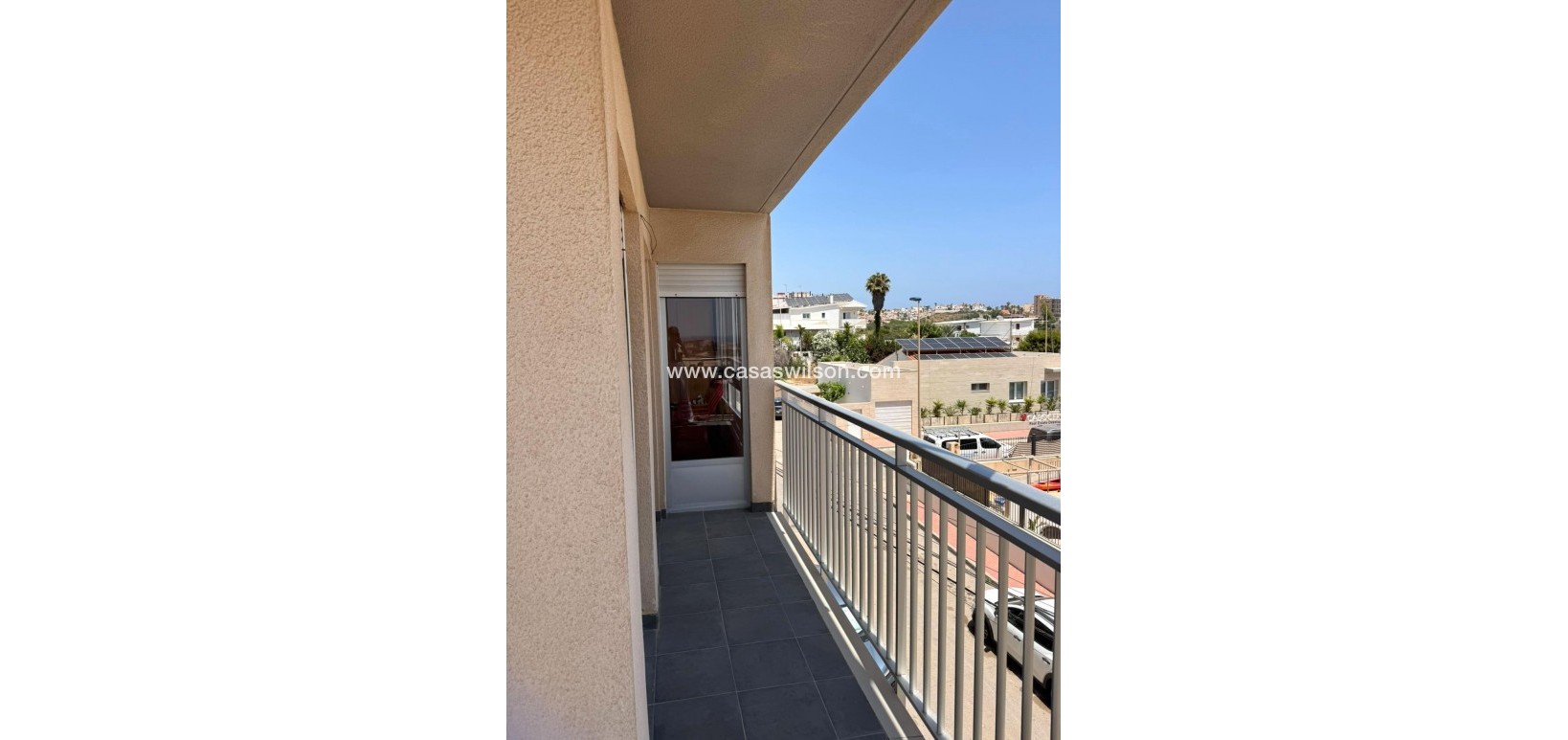 Sale - Appartement - Torrevieja - Miramar - Torre Del Moro