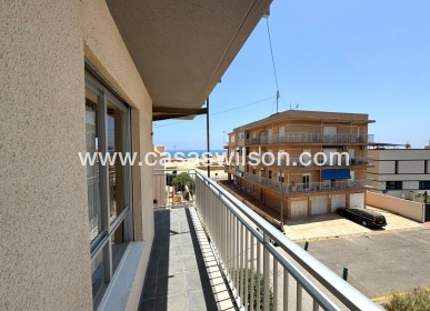 Sale - Appartement - Torrevieja - Miramar - Torre Del Moro