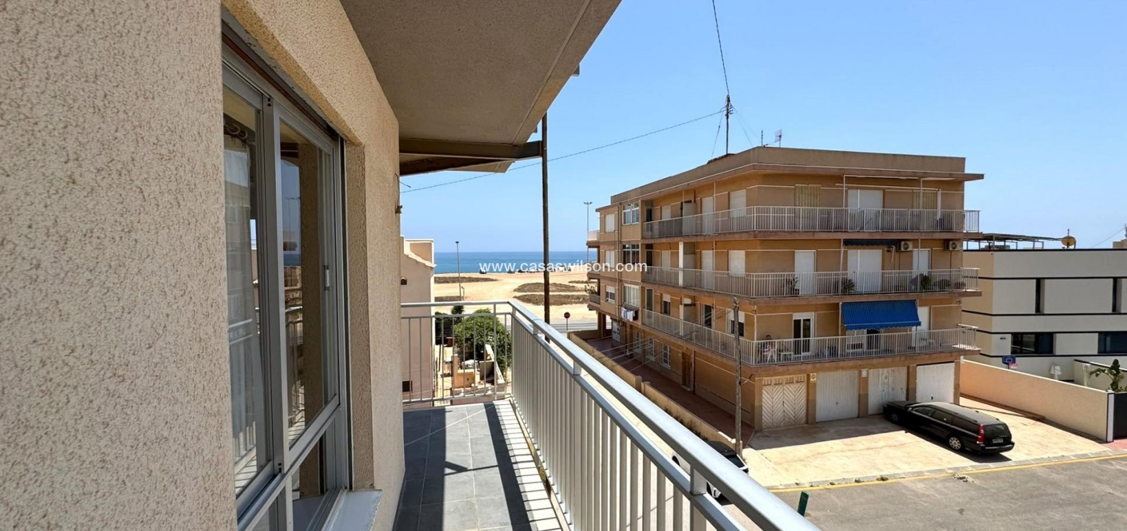 Sale - Appartement - Torrevieja - Miramar - Torre Del Moro