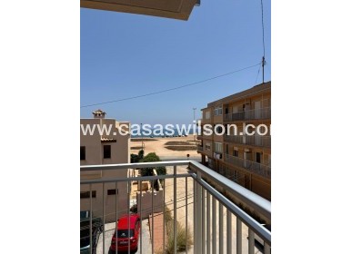 Sale - Appartement - Torrevieja - Miramar - Torre Del Moro
