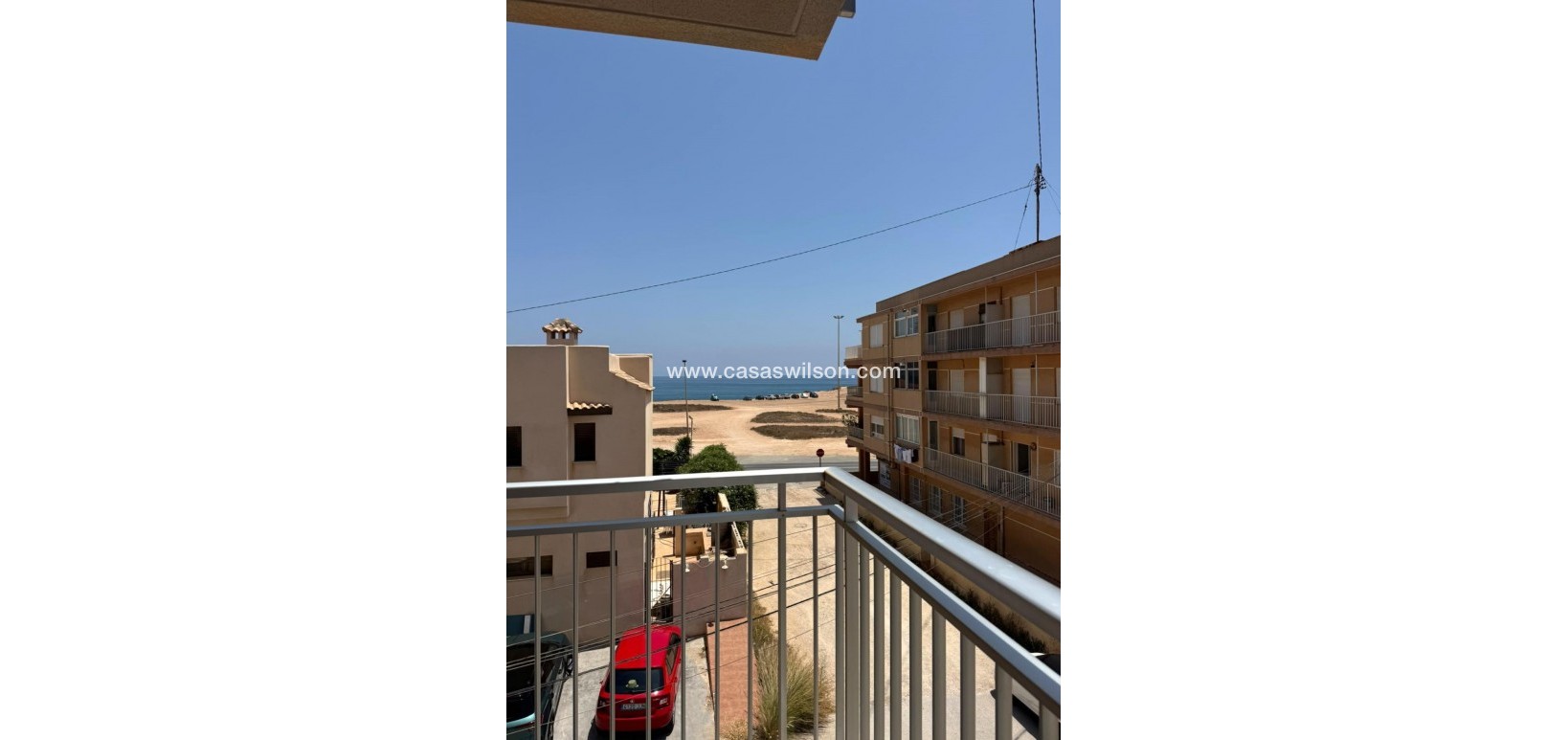 Sale - Appartement - Torrevieja - Miramar - Torre Del Moro