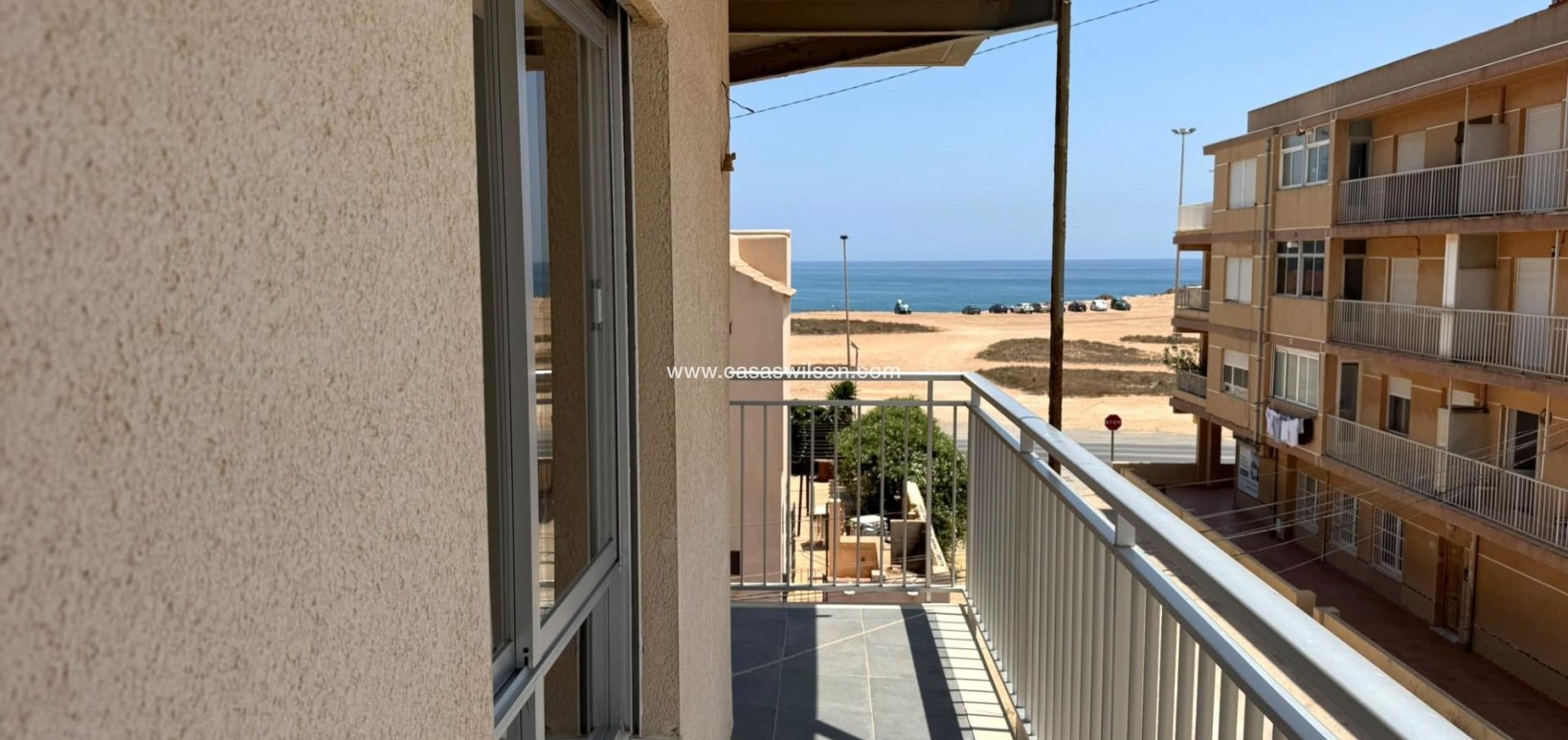 Sale - Appartement - Torrevieja - Miramar - Torre Del Moro