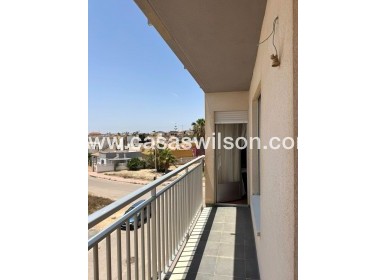 Sale - Appartement - Torrevieja - Miramar - Torre Del Moro