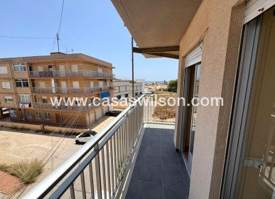 Sale - Appartement - Torrevieja - Miramar - Torre Del Moro