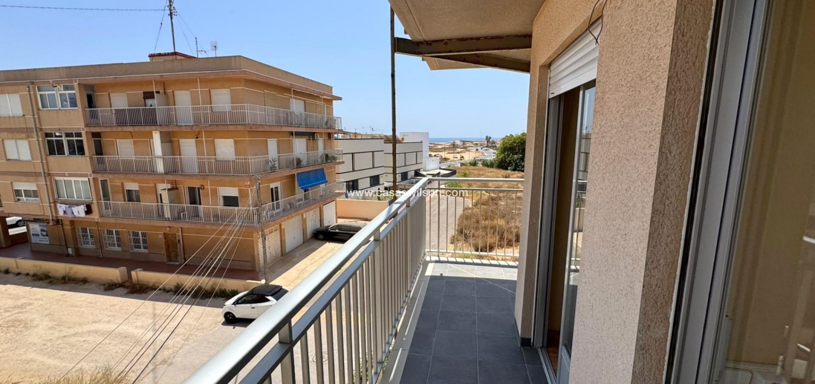 Sale - Appartement - Torrevieja - Miramar - Torre Del Moro