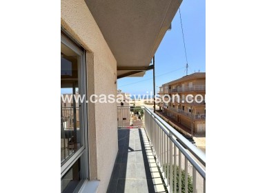 Sale - Appartement - Torrevieja - Miramar - Torre Del Moro