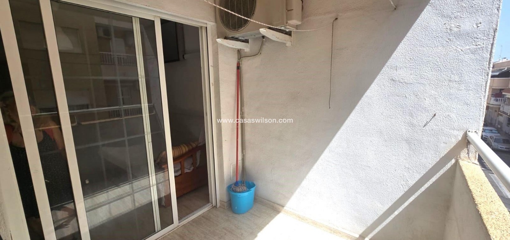 Venta - Apartamento - Torrevieja - Playa de los Locos