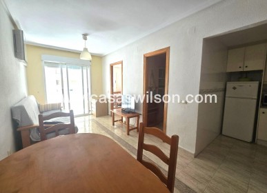Venta - Apartamento - Torrevieja - Playa de los Locos