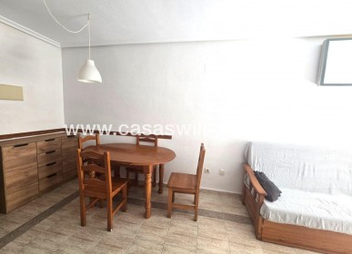 Venta - Apartamento - Torrevieja - Playa de los Locos
