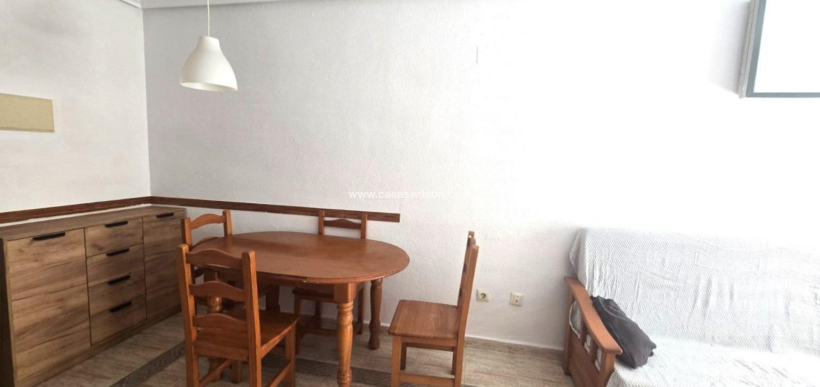 Venta - Apartamento - Torrevieja - Playa de los Locos
