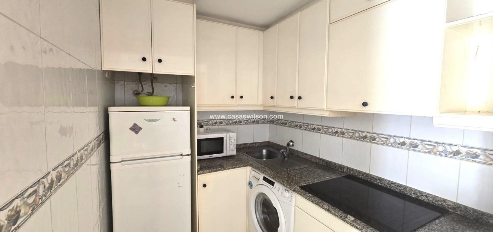Venta - Apartamento - Torrevieja - Playa de los Locos