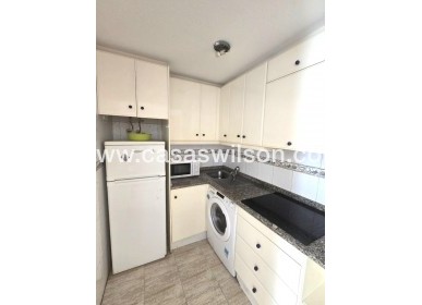 Venta - Apartamento - Torrevieja - Playa de los Locos