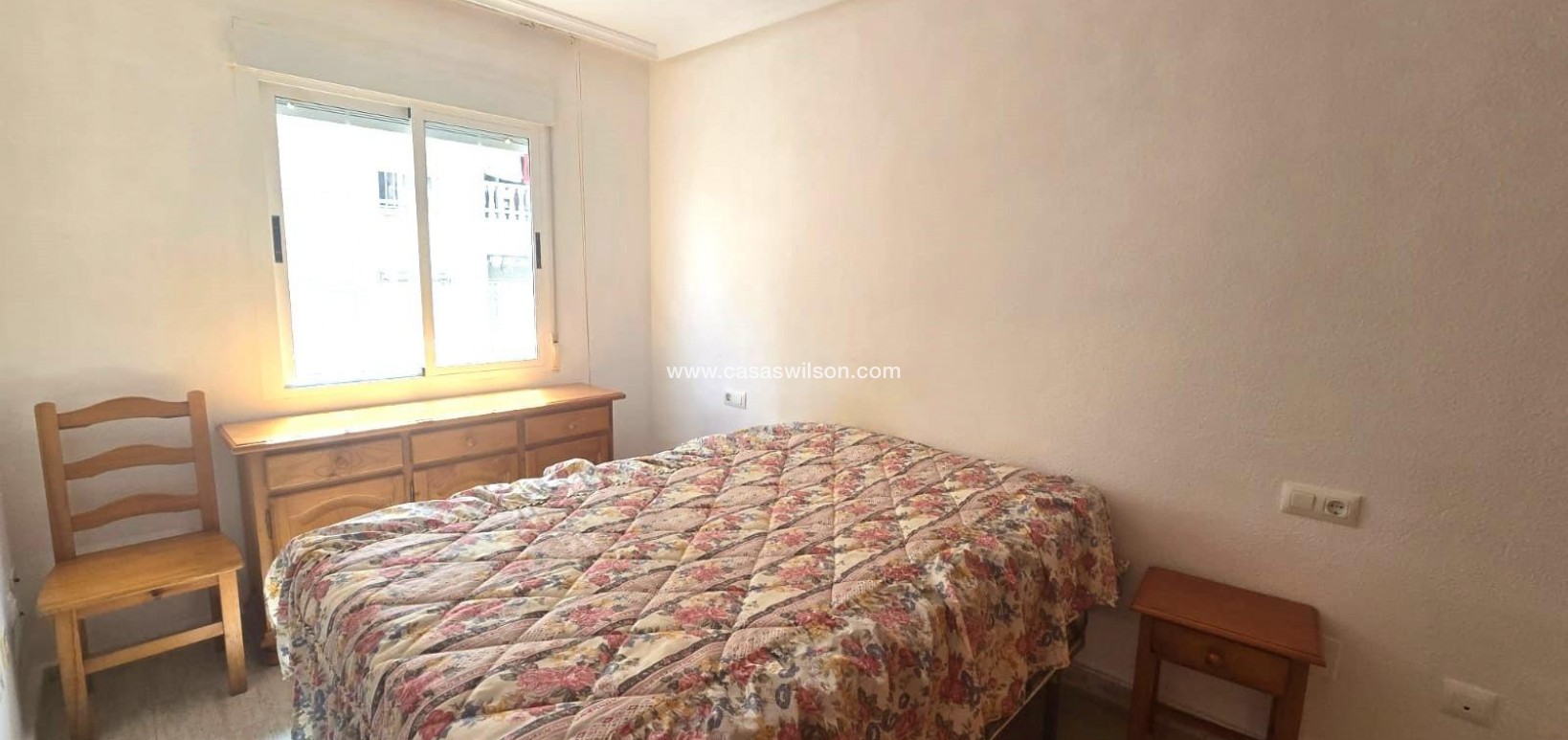 Venta - Apartamento - Torrevieja - Playa de los Locos