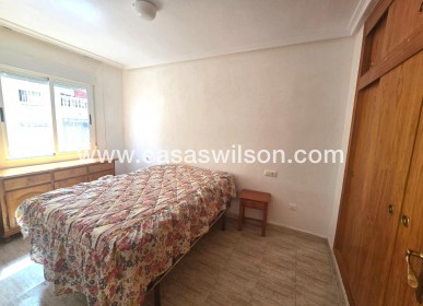 Venta - Apartamento - Torrevieja - Playa de los Locos