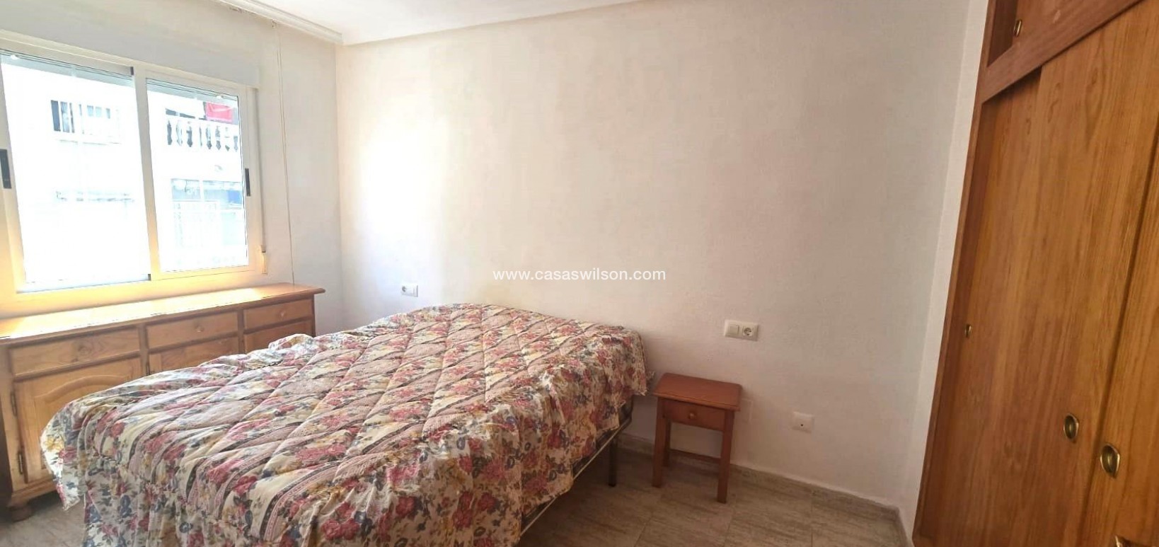 Venta - Apartamento - Torrevieja - Playa de los Locos