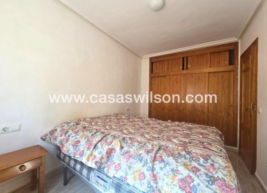 Venta - Apartamento - Torrevieja - Playa de los Locos