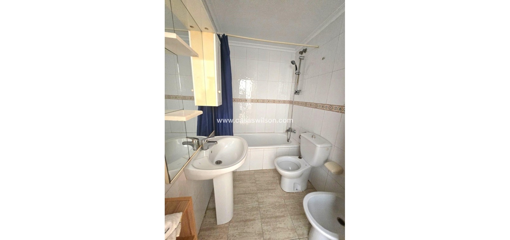 Venta - Apartamento - Torrevieja - Playa de los Locos