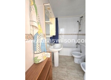 Venta - Apartamento - Torrevieja - Playa de los Locos