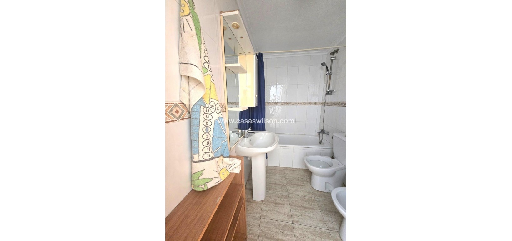 Venta - Apartamento - Torrevieja - Playa de los Locos