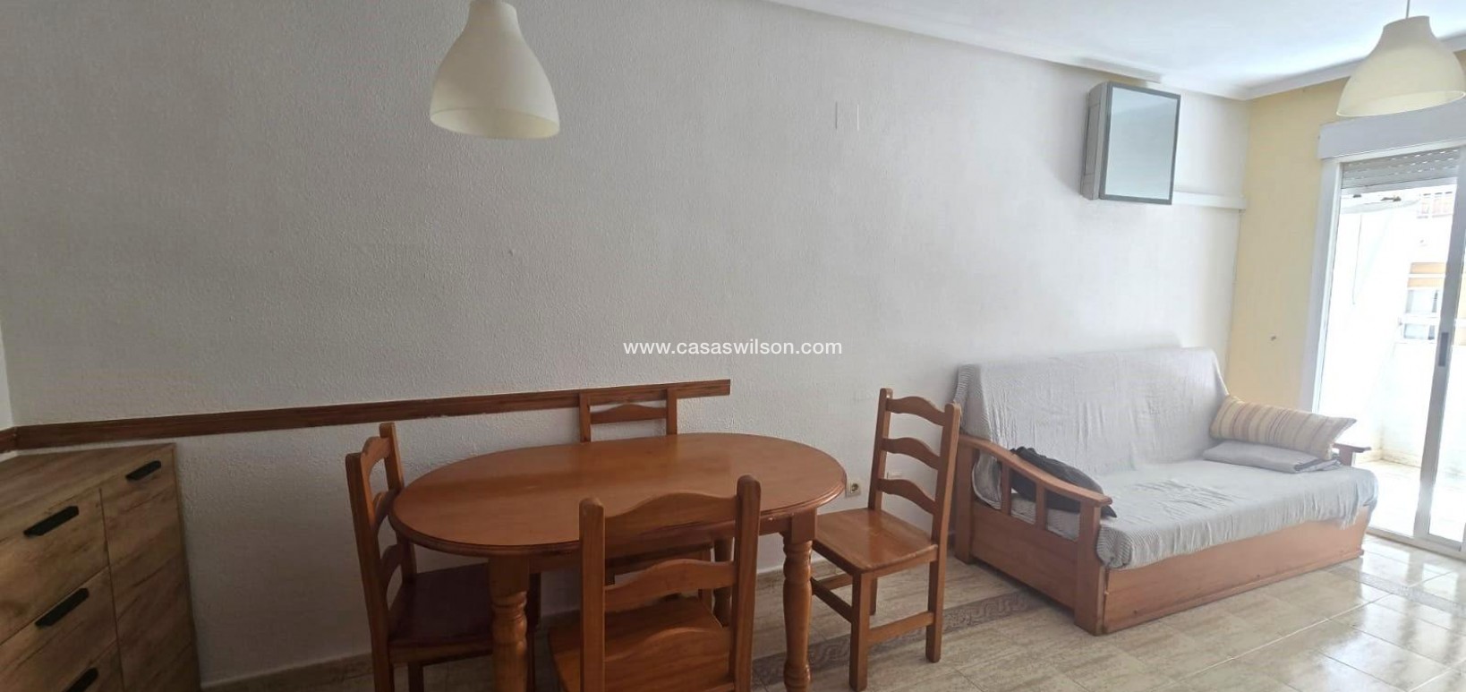 Venta - Apartamento - Torrevieja - Playa de los Locos