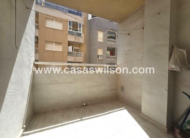 Venta - Apartamento - Torrevieja - Playa de los Locos