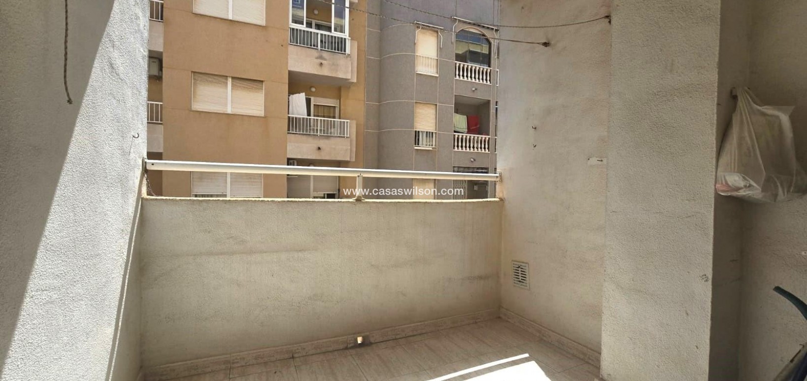 Venta - Apartamento - Torrevieja - Playa de los Locos