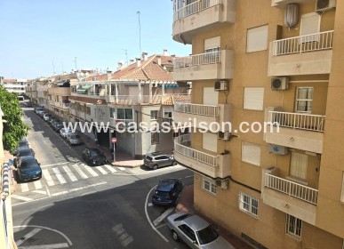 Venta - Apartamento - Torrevieja - Playa de los Locos