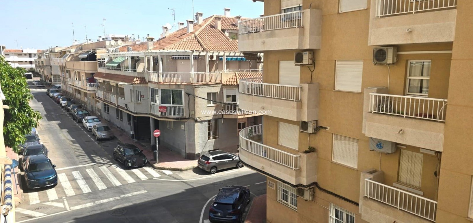 Venta - Apartamento - Torrevieja - Playa de los Locos