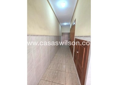 Venta - Apartamento - Torrevieja - Playa de los Locos
