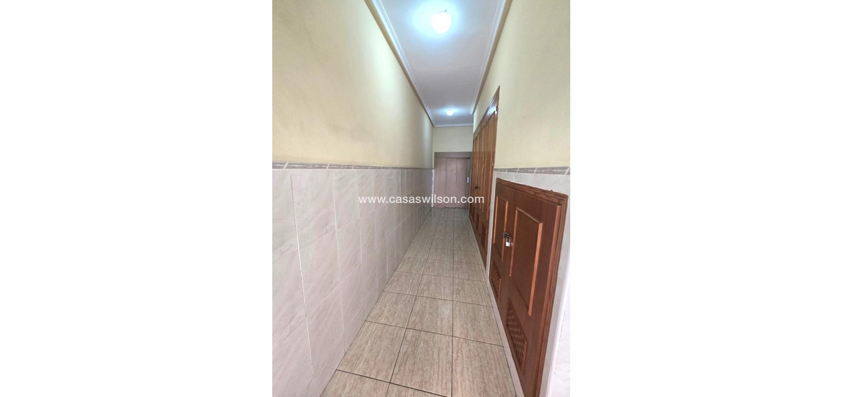 Venta - Apartamento - Torrevieja - Playa de los Locos