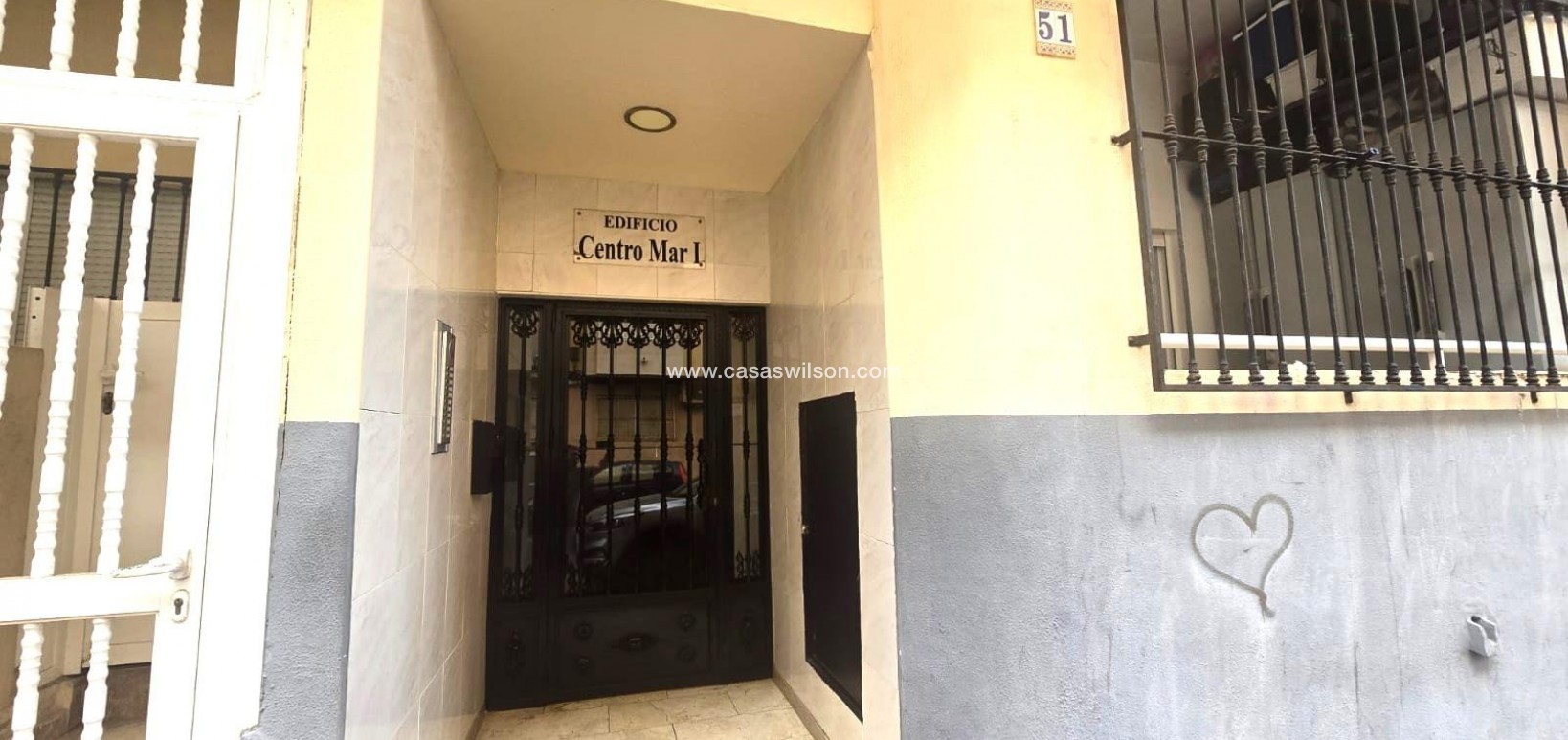 Venta - Apartamento - Torrevieja - Playa de los Locos