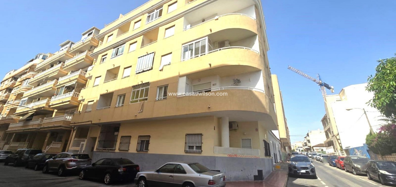 Venta - Apartamento - Torrevieja - Playa de los Locos