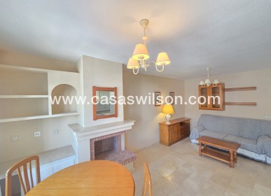 Sale - Bungalow - Villamartin - Costa Blanca