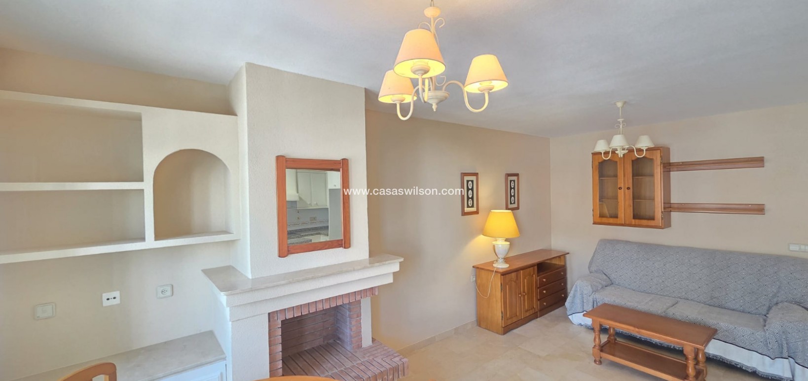 Sale - Bungalow - Villamartin - Costa Blanca