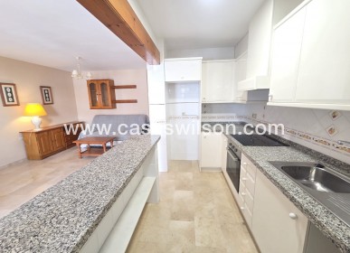 Sale - Bungalow - Villamartin - Costa Blanca