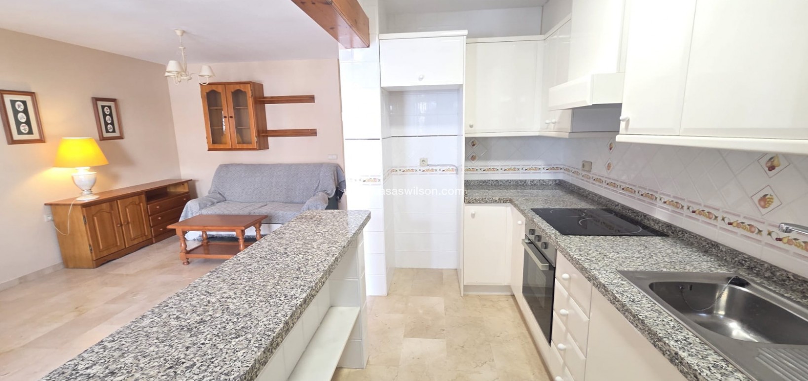 Sale - Bungalow - Villamartin - Costa Blanca