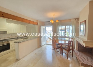 Sale - Bungalow - Villamartin - Costa Blanca