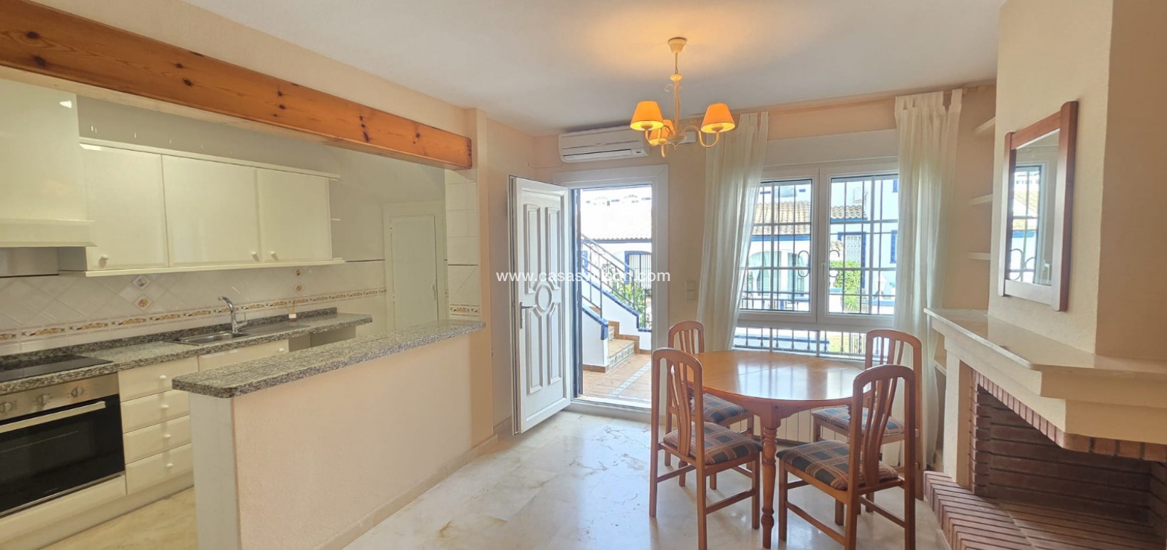 Sale - Bungalow - Villamartin - Costa Blanca