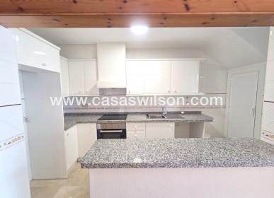 Sale - Bungalow - Villamartin - Costa Blanca