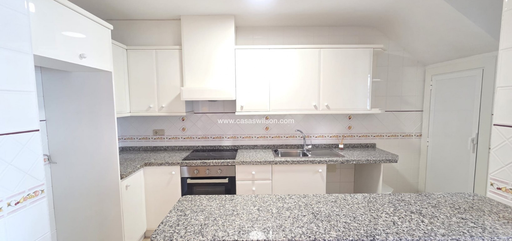 Sale - Bungalow - Villamartin - Costa Blanca