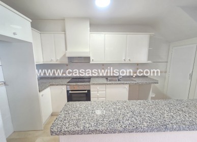 Sale - Bungalow - Villamartin - Costa Blanca