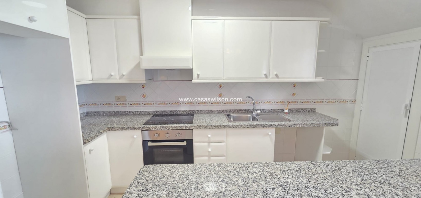 Sale - Bungalow - Villamartin - Costa Blanca