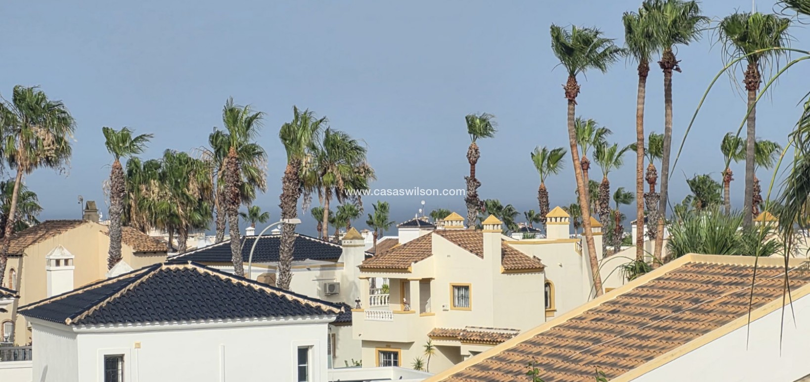 Sale - Bungalow - Villamartin - Costa Blanca