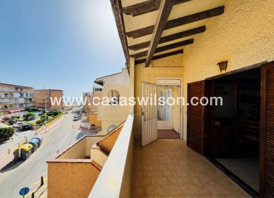 Sale - Appartement - La Mata - Costa Blanca