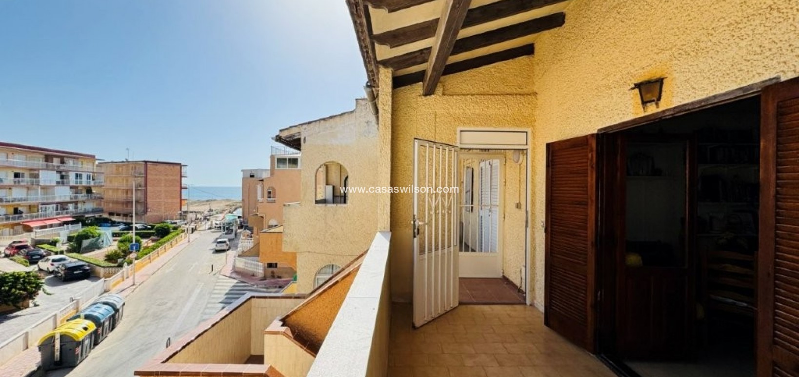 Sale - Appartement - La Mata - Costa Blanca